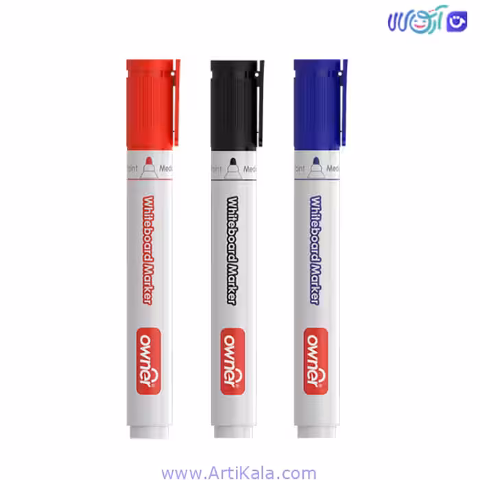 ماژیک وایت برد اونر Owner