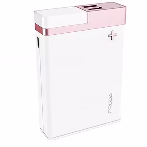 Remax Proda Crave PPL-20 12000mAh Power Bank