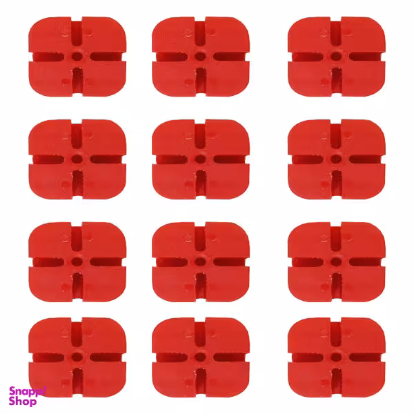 اتصال قفسه کد 1 بسته 12 عددی