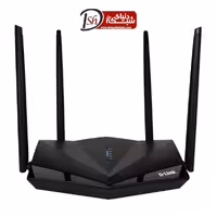 روتر دی-لینک مدل DIR-650IN - دنیای شبکه برتر