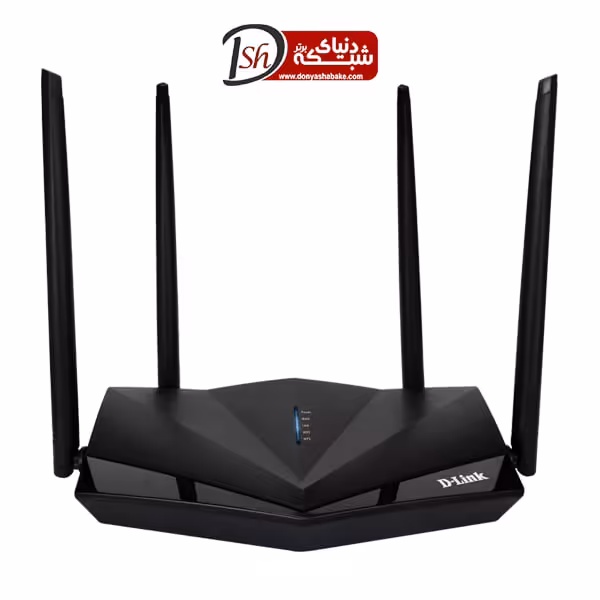 روتر دی-لینک مدل DIR-650IN - دنیای شبکه برتر
