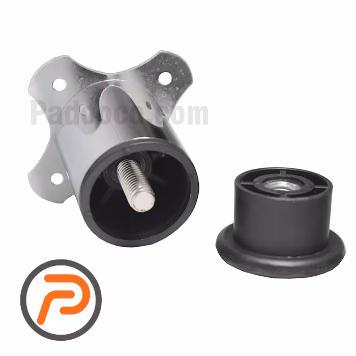 پایه رگلاژی 6 سانت