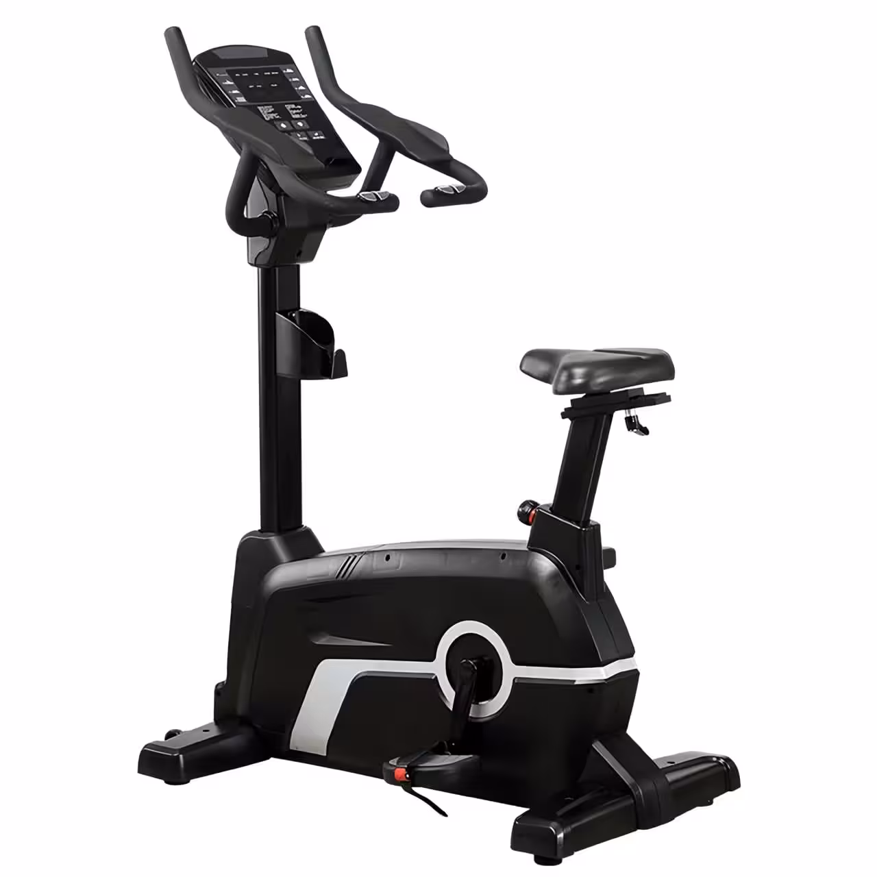 دوچرخه ثابت ایستاده باشگاهی اکوفیت مدل EcoFit 9400