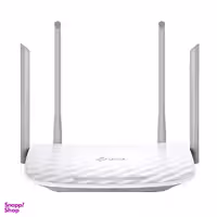 روتر بی سیم تی پی-لینک مدل Archer C50