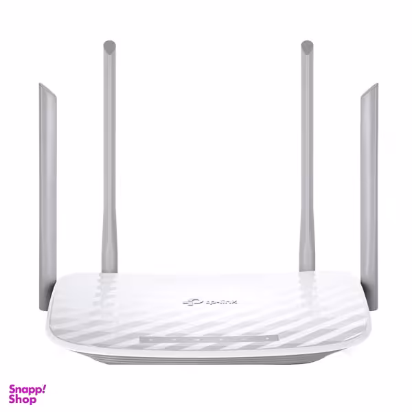 روتر بی سیم تی پی-لینک مدل Archer C50