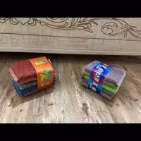 اسکاج 5 عددی