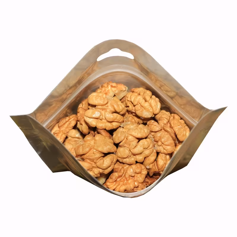 مغز گردو ممتاز تویسرکان وزن 2 کیلوگرم 