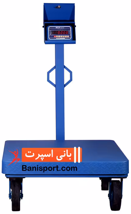 باسکول میزان الکترونیک دها ME1011M