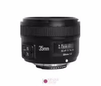 لنز پرایم Yongnuo 35mm F2N برای نیکون