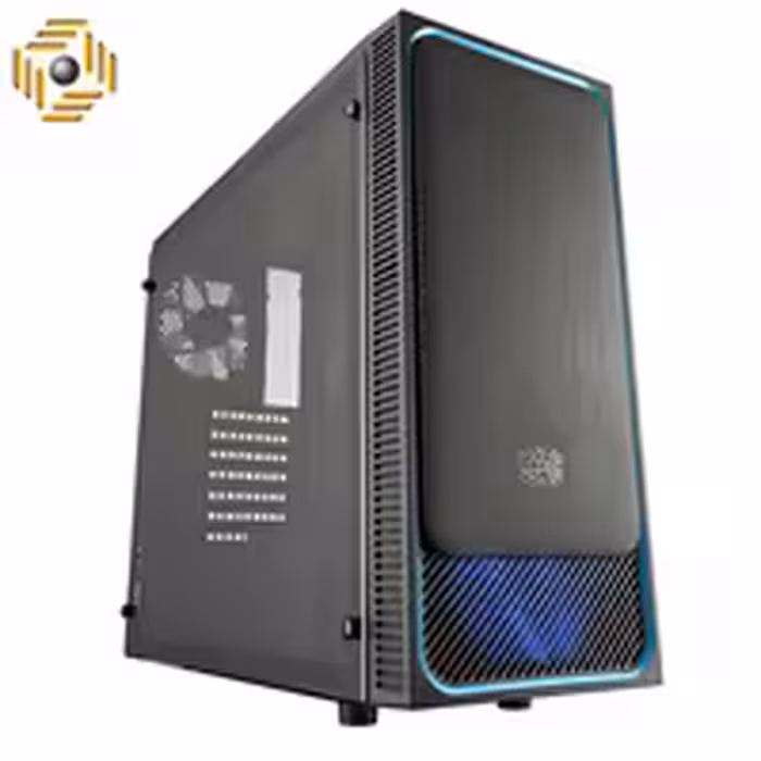 کیس کولر مستر مدل masterbox E500L