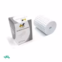 چسب حصیری 10 سانت ATMED