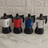 موکاپات رو گازی (موکاکرم)رومانتیک هوم سه کاپ 6رنگ جذاب 