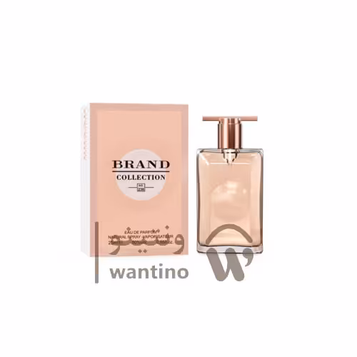 عطر ادکلن لانکوم آیدل برند کالکشن کد 238 (Brand collection Lancome Idole) حجم 30 میل