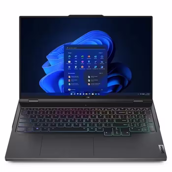 خرید و قیمت لپ تاپ 16 اینچی لنوو مدل Legion Pro 7 i9 32GB 2TB SSD 12GB RTX4080