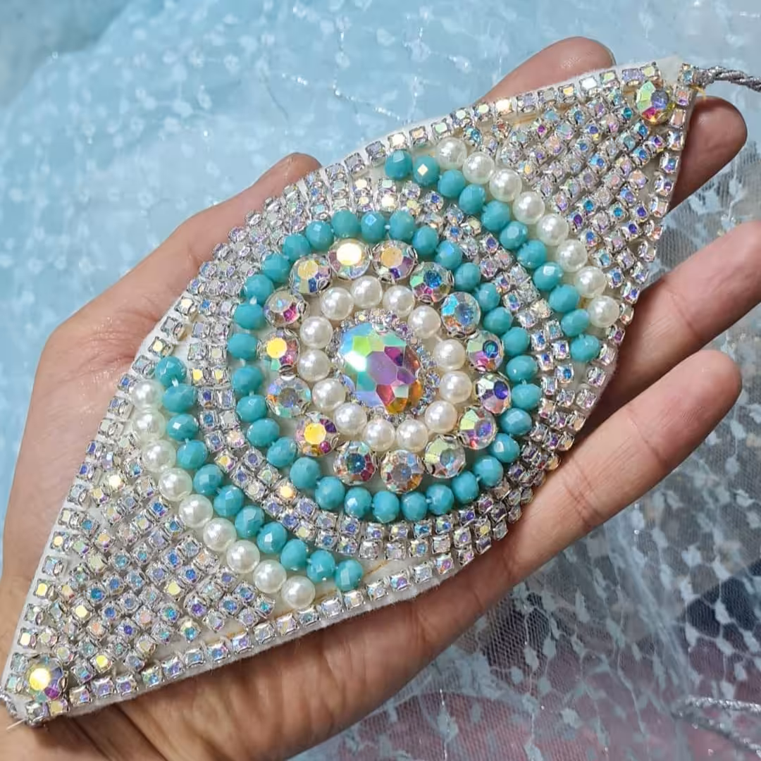 پارچه کمربند