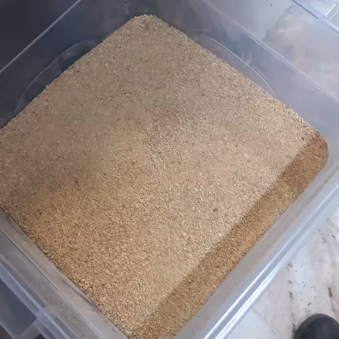 پودر سوخاری 200گرمی