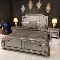 سرویس خواب مدل برمید سایز 160 در 200