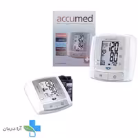 فشارسنج دیجیتال بازویی اکیومد مدل MH901f