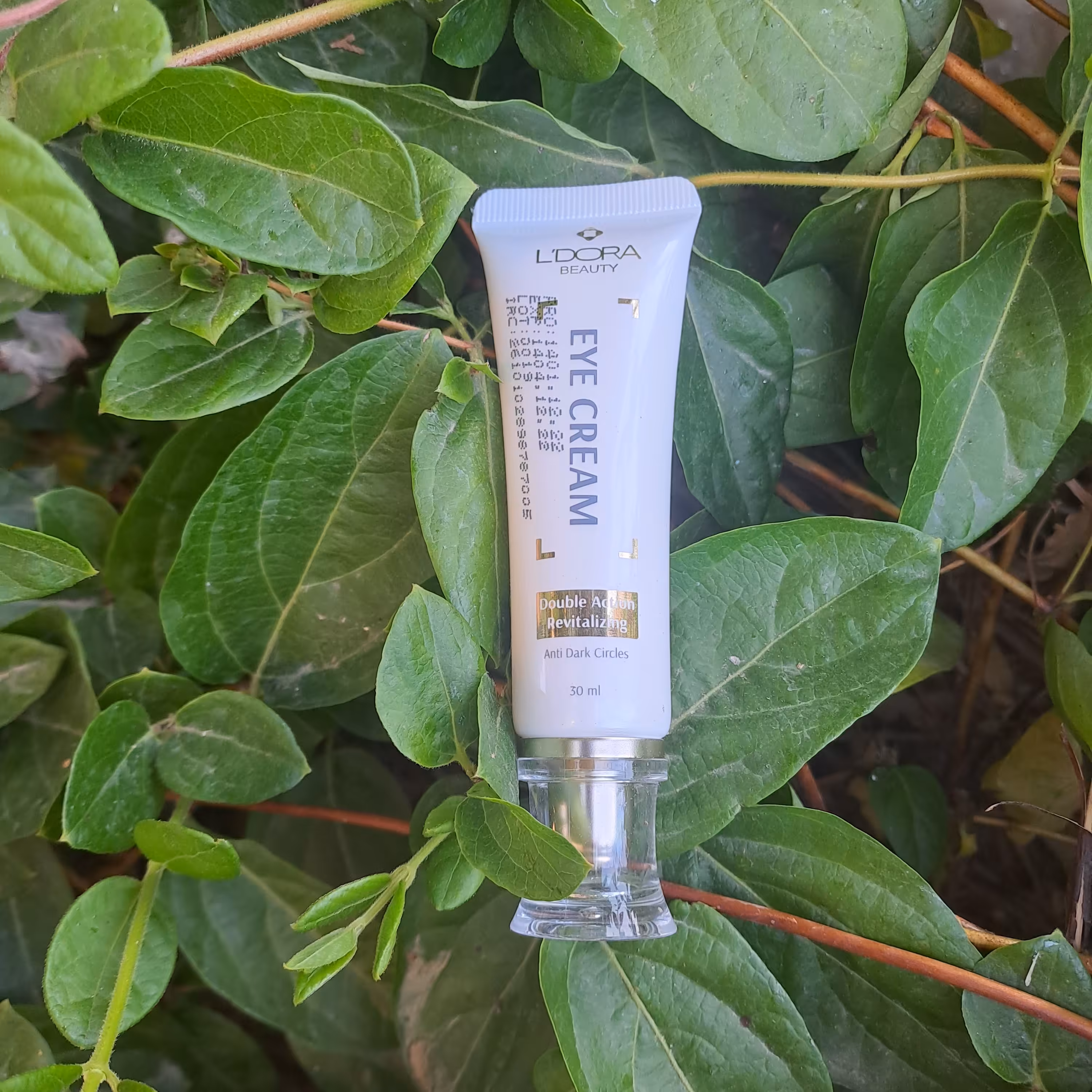 کرم دورچشم ضد چین و چروک دورچشم 