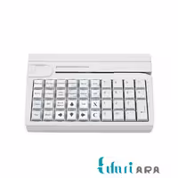 کیبورد پوزیفلکس مدل KB-4000