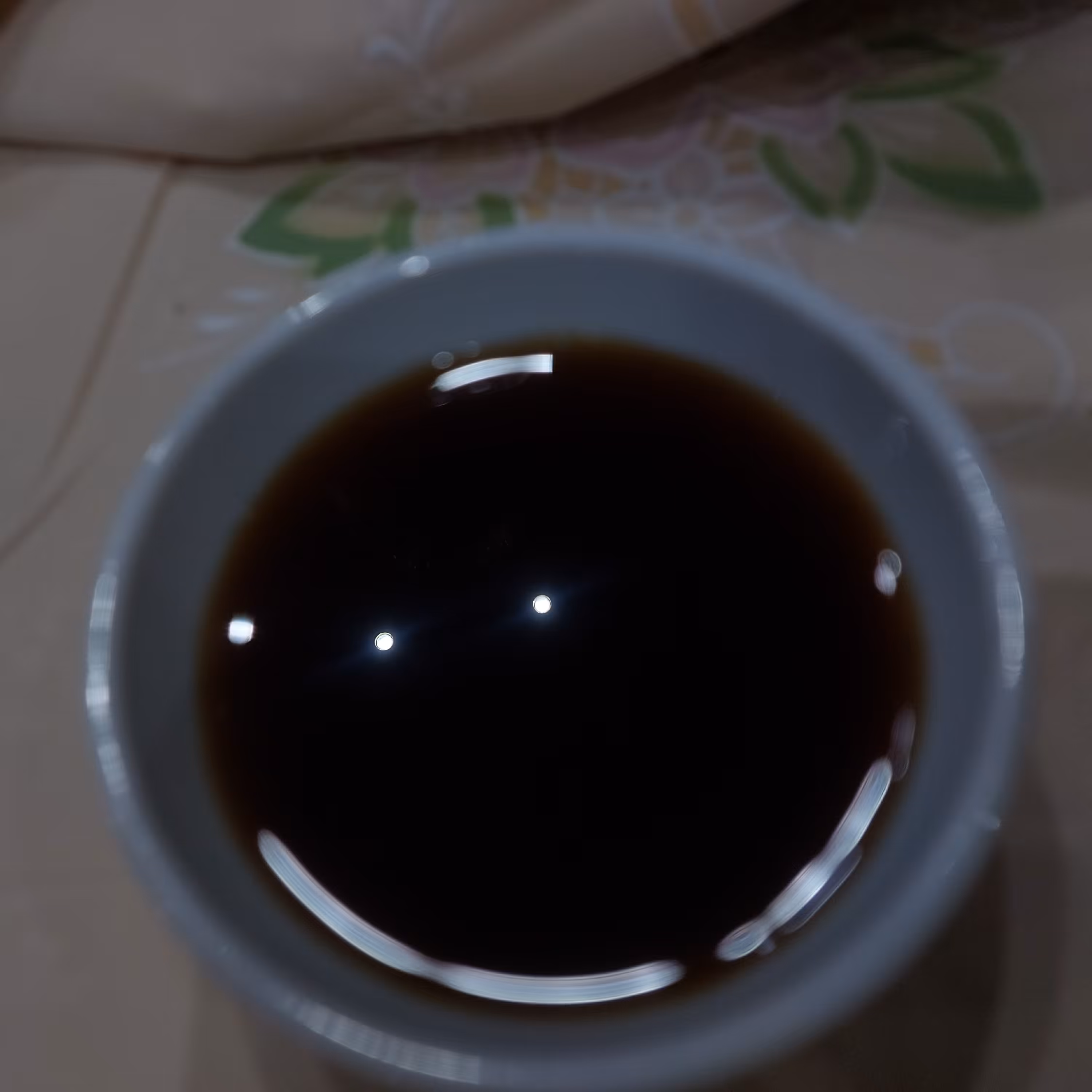 سرکه خانگی مخلوط همه میوه ها با طعم عالی و غلیظ در بطری  های یک لیتری