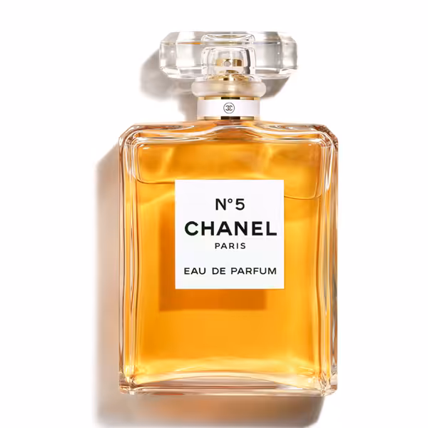 عطر ادکلن اصل ان 5 شنل زنانه