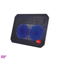 پایه خنک کننده  لپ تاپ پرووان مدل PCP55