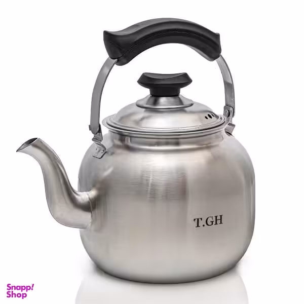 کتری قیطاسی TGH مدل بیستون کد 4008