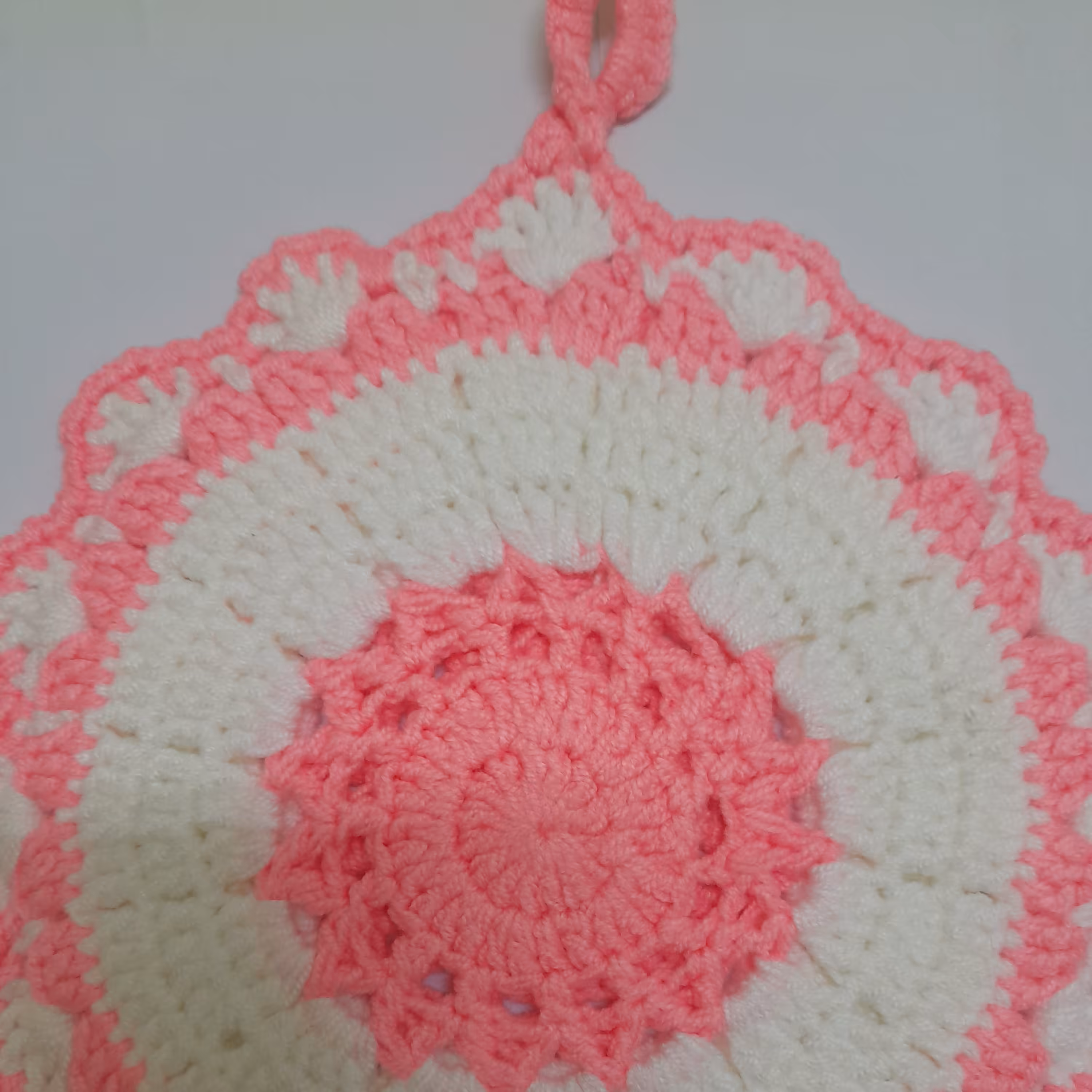 زیر قابلمه ای با کیفیت با کیفیت  مخصوص خانم های باسلیقه