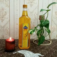روغن آفتابگردان  یک لیتری