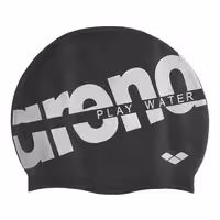 کلاه شنا آرنا ( arena ) مدل 709296817-8 play water ( مشکی )