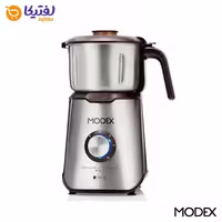 آسیاب مخلوط کن مودکس پارچ شیشه ای مدل GB190