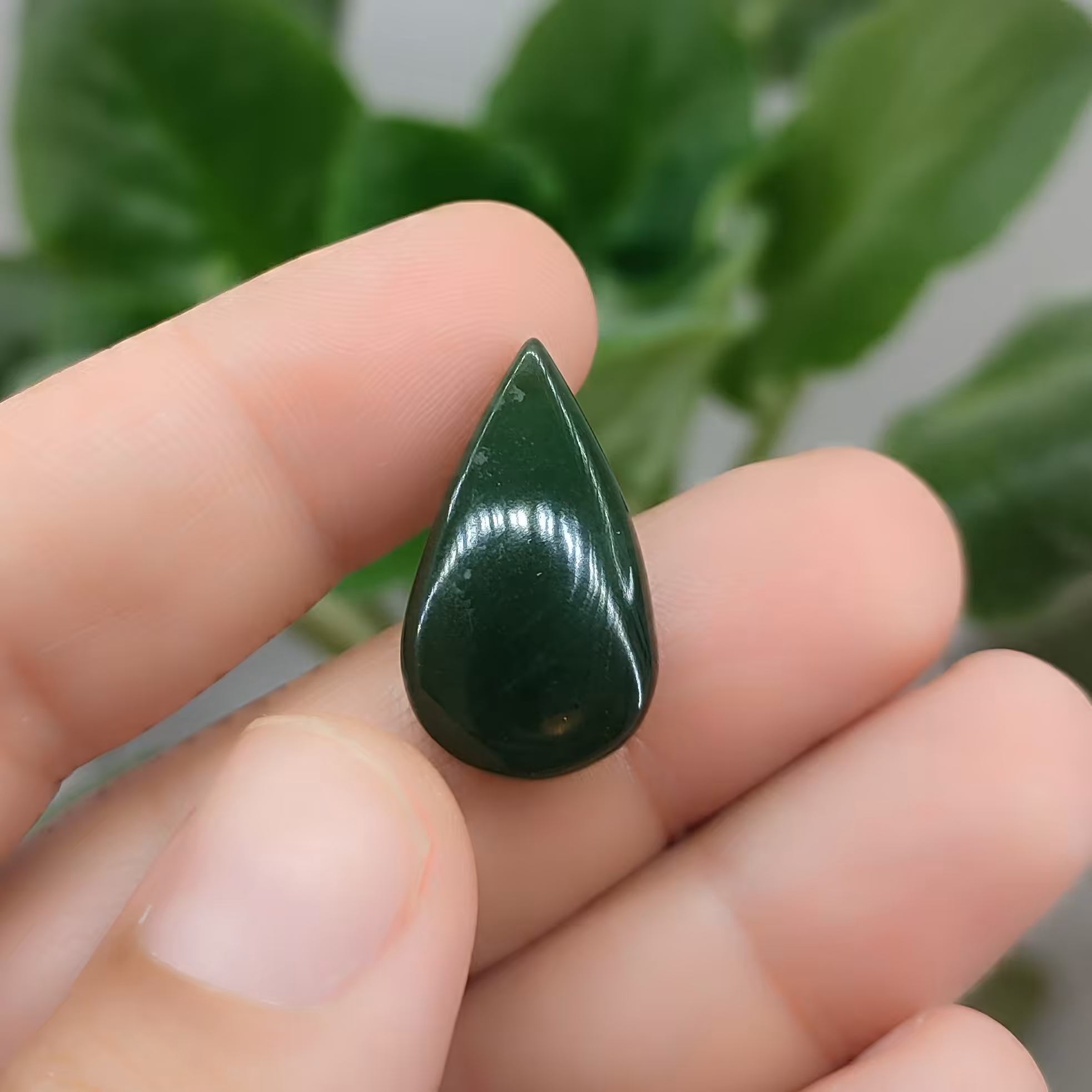 سنگ یشم  معدنی کد 02