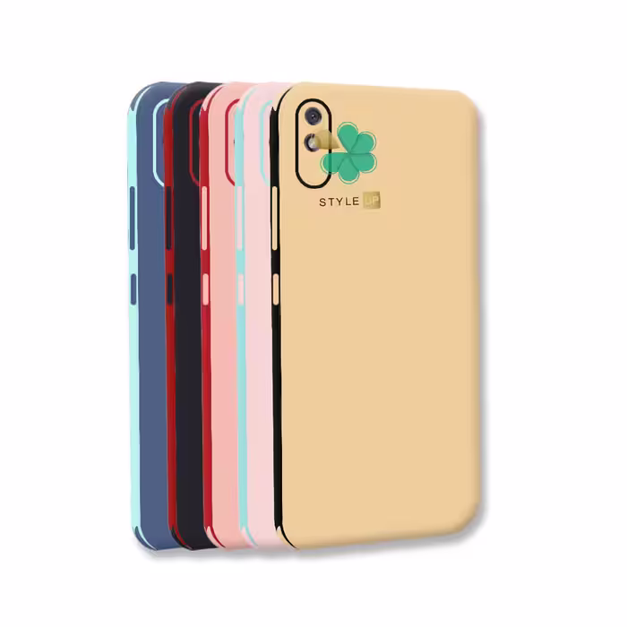قاب گوشی شیائومی Xiaomi Redmi 9i Sport مدل Velvet