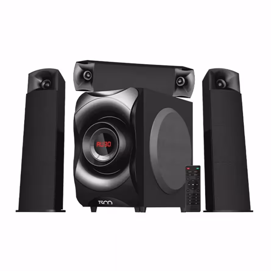 اسپیکر بلوتوثی تسکو TS 2184