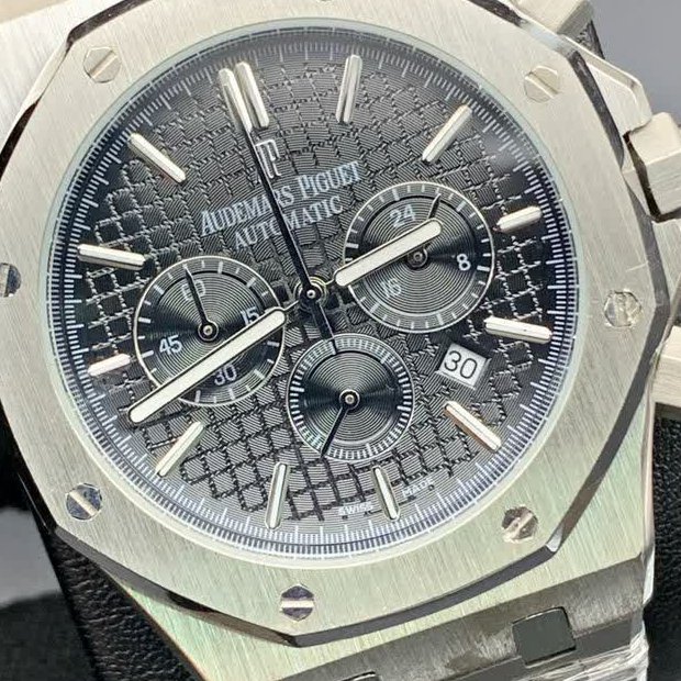 ساعت مچی مردانه ای پی کرنوگراف audmars piguet AP