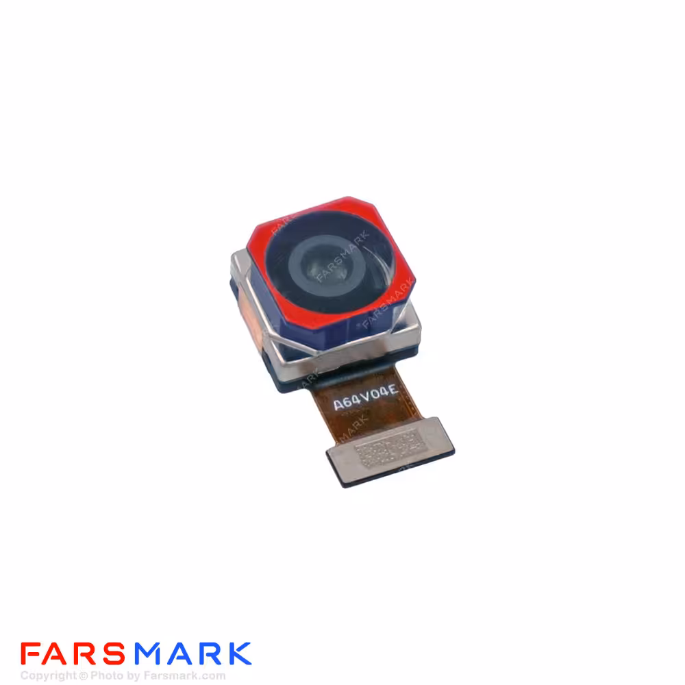 دوربین پشت گوشی شیائومی Xiaomi Redmi K40 Gaming