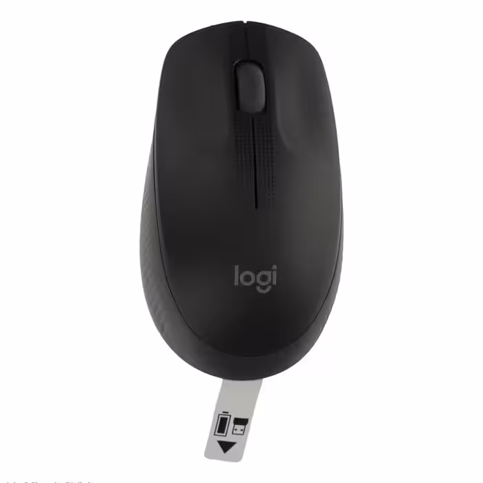 ماوس لاجیتک مدل M190