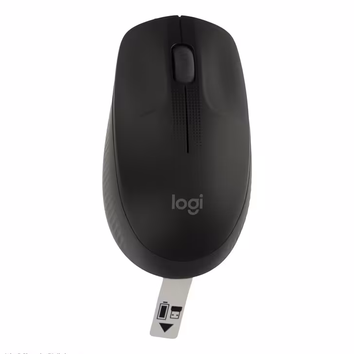 ماوس لاجیتک مدل M190