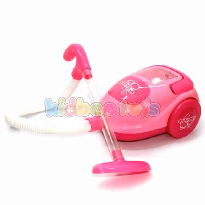 جاروبرقی اسباب بازی