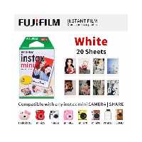 فیلم مخصوص فوجی فیلم مدل (20sheets) Instax Mini