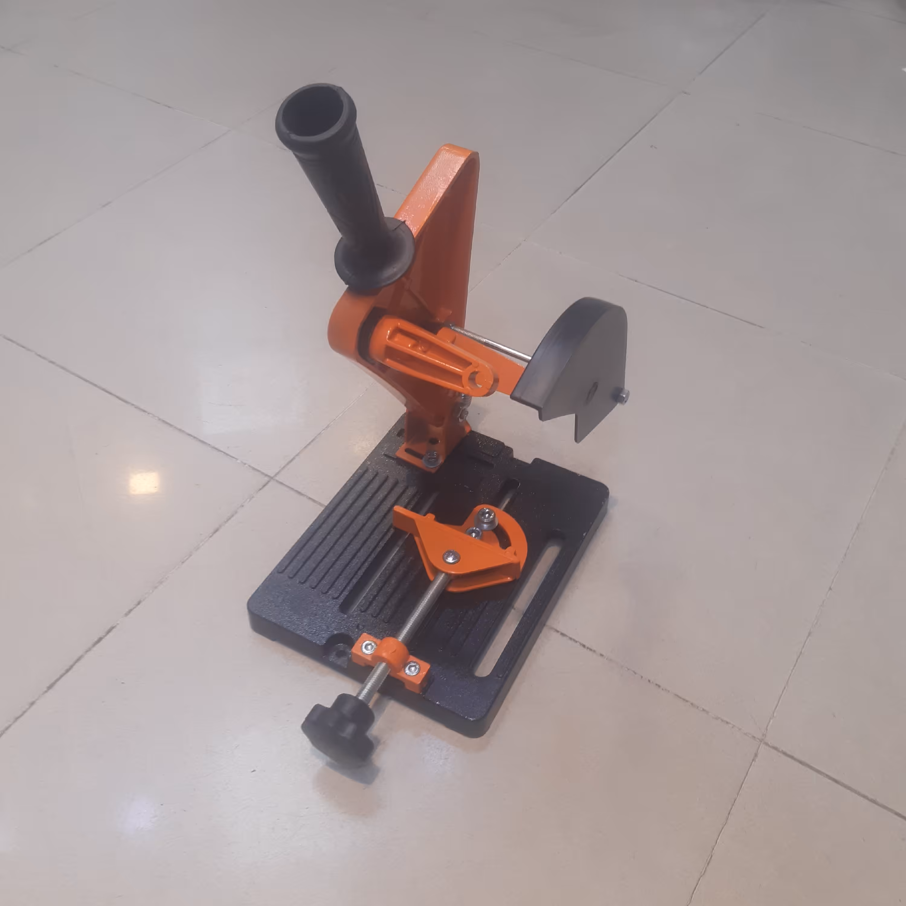 تبدیل مینی فرز به پرو فیل بر 