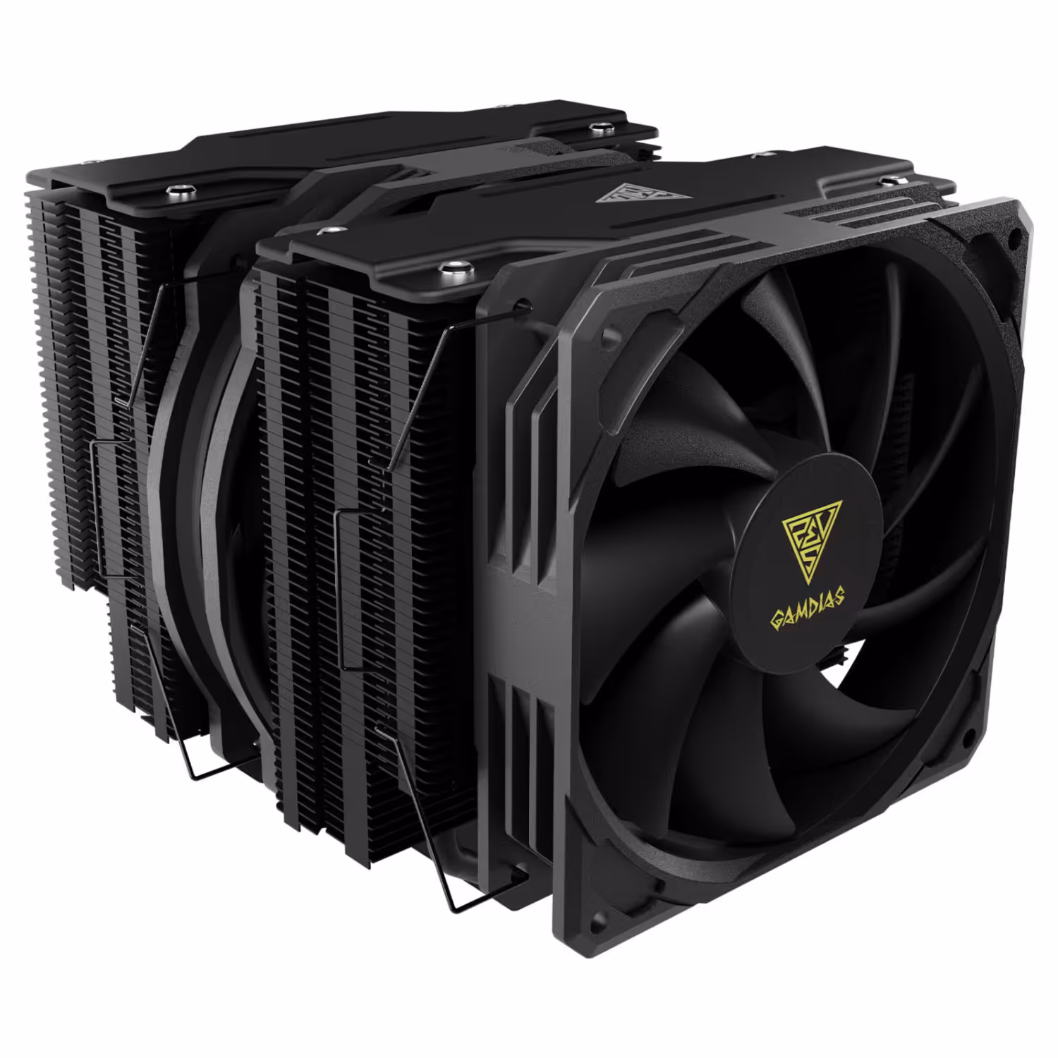 خنک کننده بادی گیم دیاس مدل BOREAS P1-720