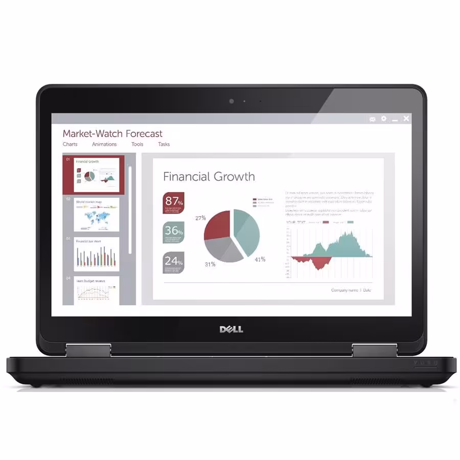 لپ تاپ لتیتود ای 5440 با پردازنده i7