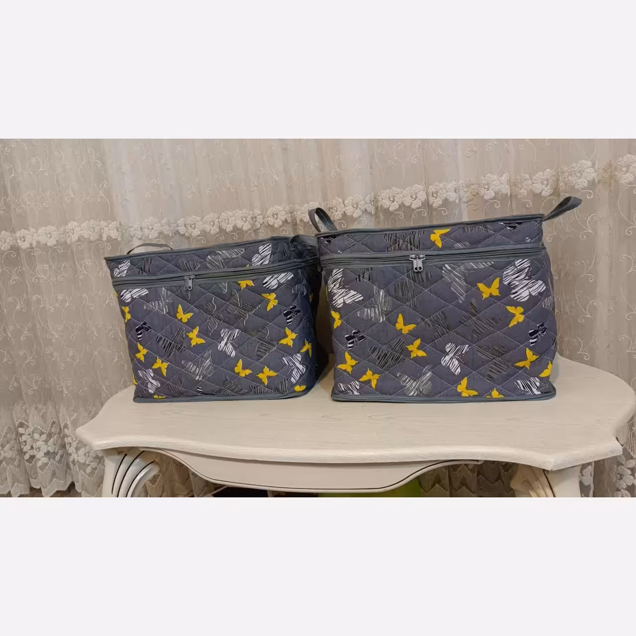 باکس لباس و...