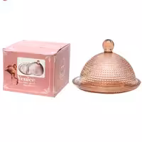 کره خوری ونیز مدل edL 131195 صورتی رنگ