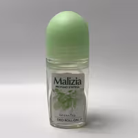 مام رولی زنانه گرین تی مالیزیا - Malizia