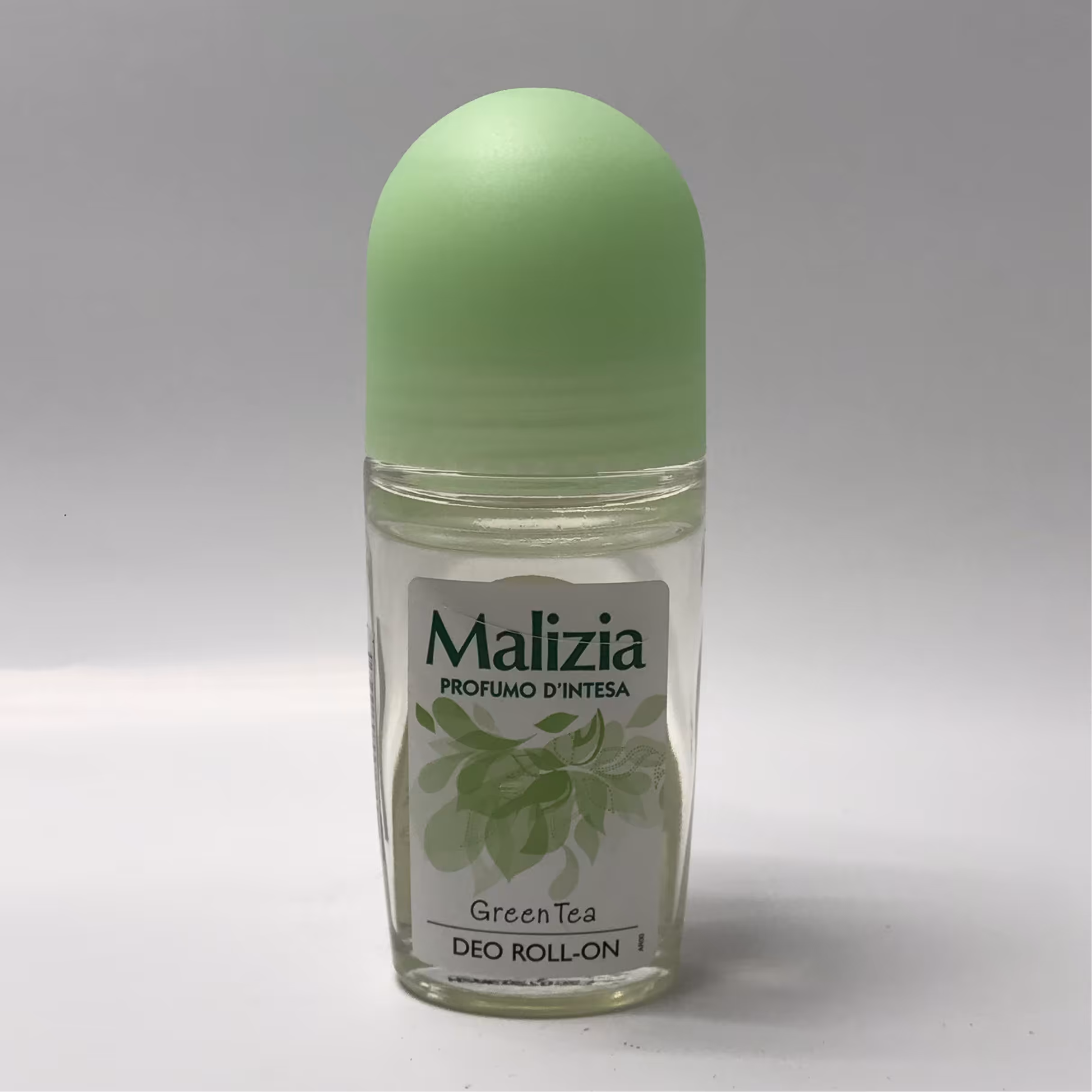 مام رولی زنانه گرین تی مالیزیا - Malizia