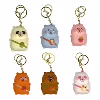 جا کلیدی موشی 208