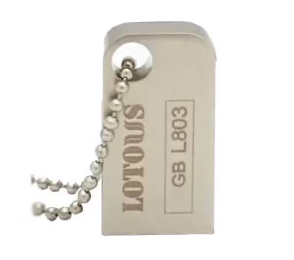 فلش مموری لوتوس مدل L803 ظرفیت 64 گیگابایت